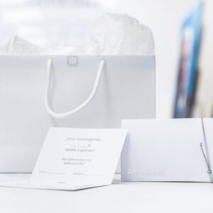 Dovanų kuponas "albinose"