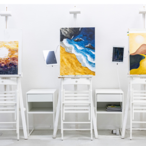 Abonementas 2 k. / sav. - Vaikams ir Jaunimui